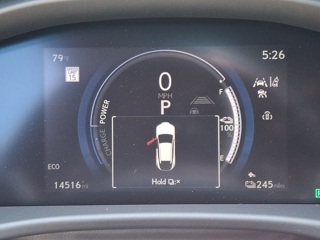 2023 Lexus RZ 450e Premium 450e Premium