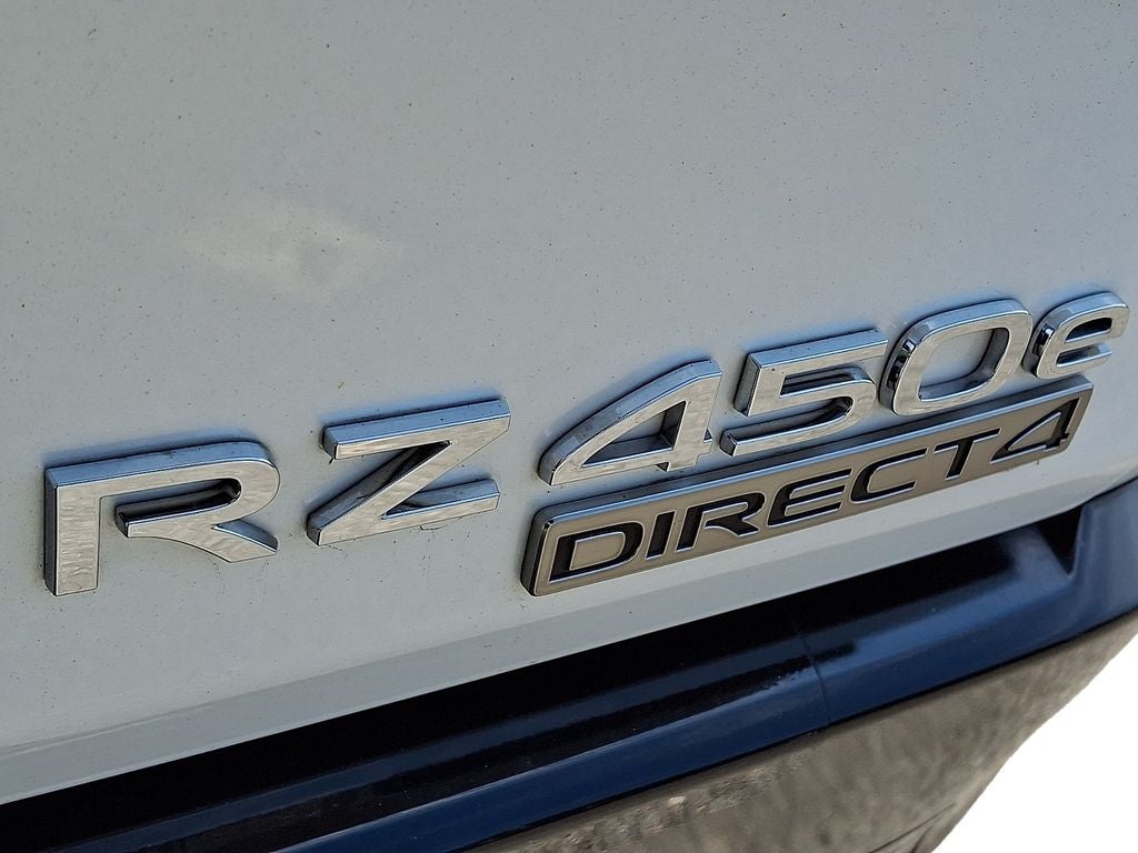 2023 Lexus RZ 450e Premium 450e Premium
