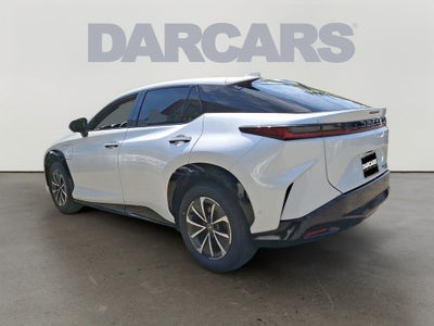 2023 Lexus RZ 450e Premium 450e Premium