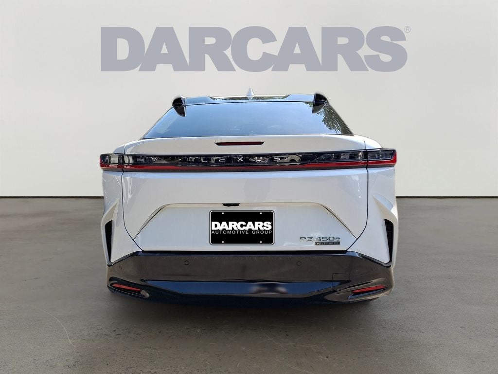 2023 Lexus RZ 450e Premium 450e Premium