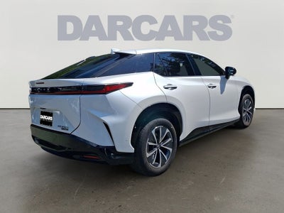2023 Lexus RZ 450e Premium 450e Premium