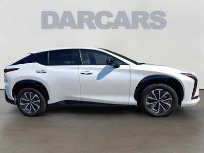 2023 Lexus RZ 450e Premium 450e Premium