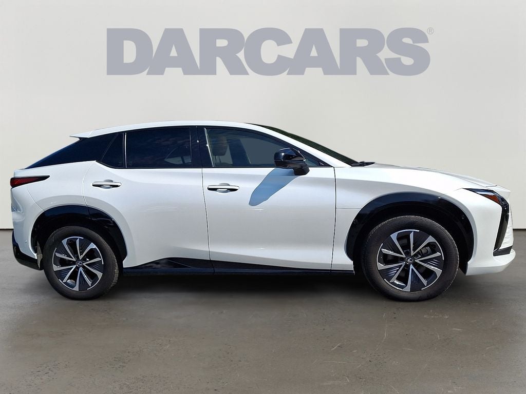 2023 Lexus RZ 450e Premium 450e Premium