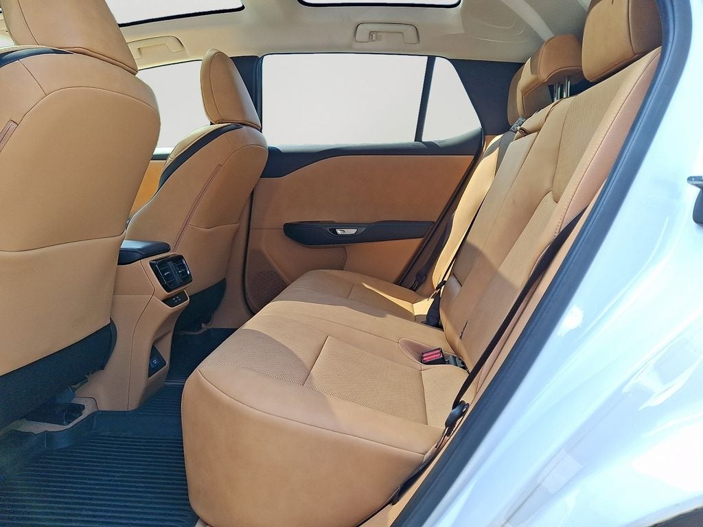 2023 Lexus RZ 450e Premium 450e Premium