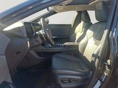 2023 Lexus RZ 450e Premium 450e Premium