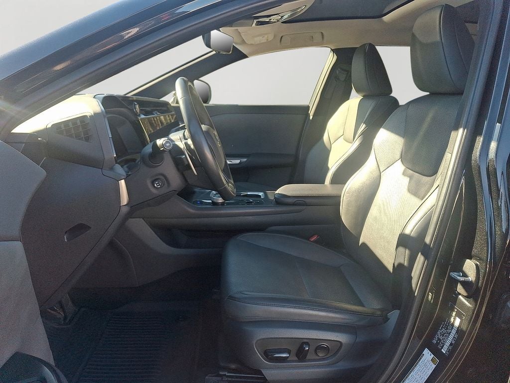 2023 Lexus RZ 450e Premium 450e Premium