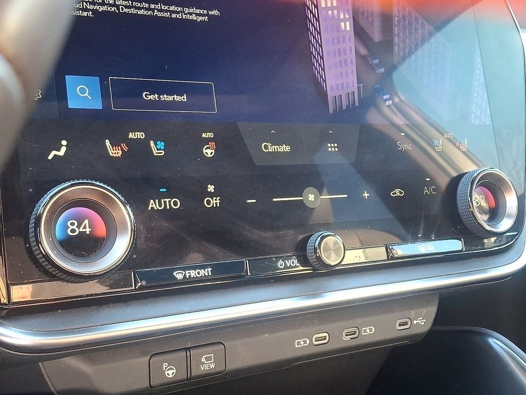 2023 Lexus RZ 450e Premium 450e Premium