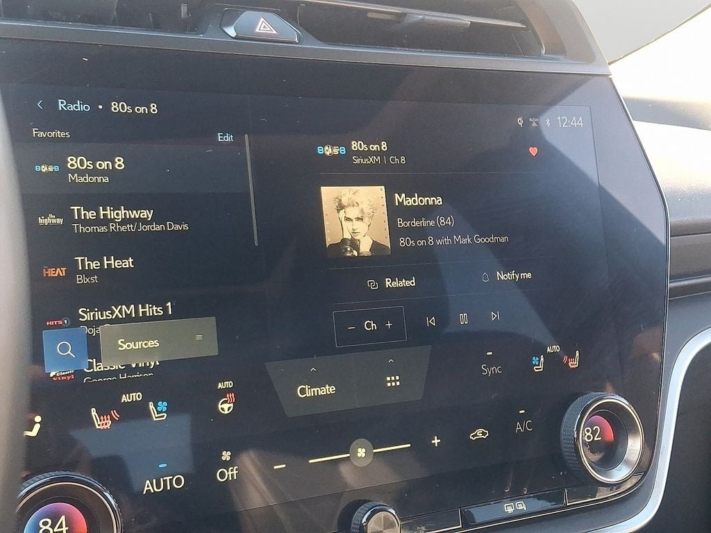 2023 Lexus RZ 450e Premium 450e Premium