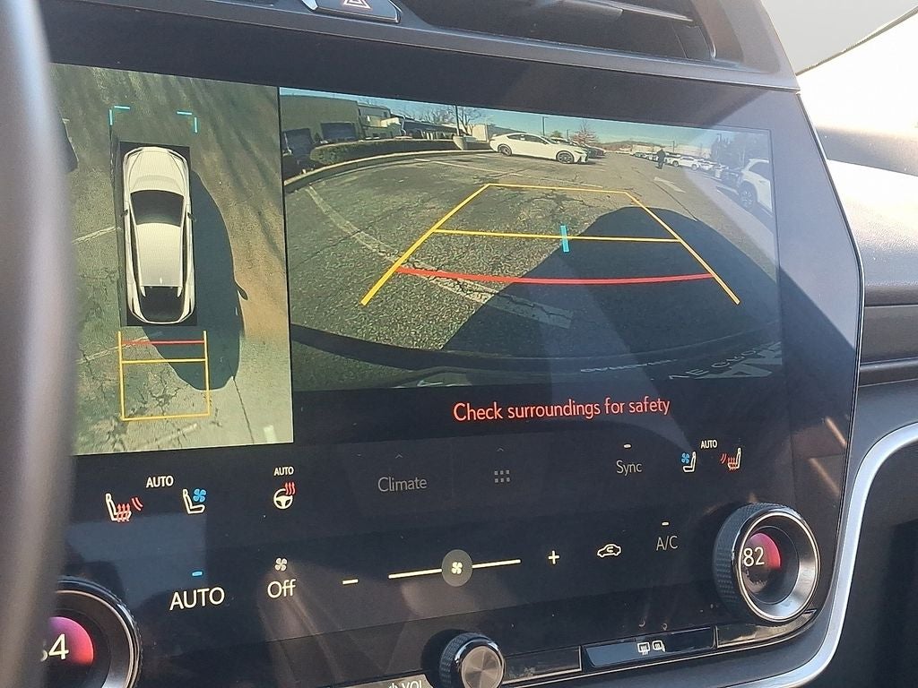 2023 Lexus RZ 450e Premium 450e Premium