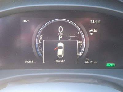 2023 Lexus RZ 450e Premium 450e Premium