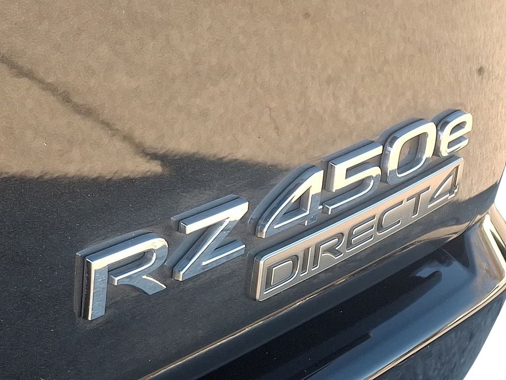 2023 Lexus RZ 450e Premium 450e Premium