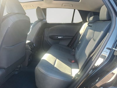 2023 Lexus RZ 450e Premium 450e Premium