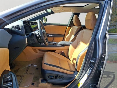 2023 Lexus RZ 450e Premium 450e Premium