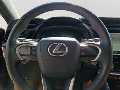 2023 Lexus RZ 450e Premium 450e Premium
