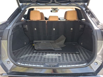 2023 Lexus RZ 450e Premium 450e Premium