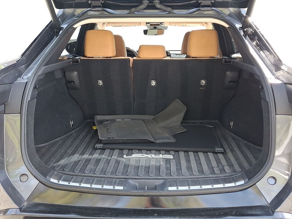 2023 Lexus RZ 450e Premium 450e Premium