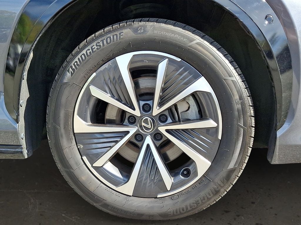 2023 Lexus RZ 450e Premium 450e Premium