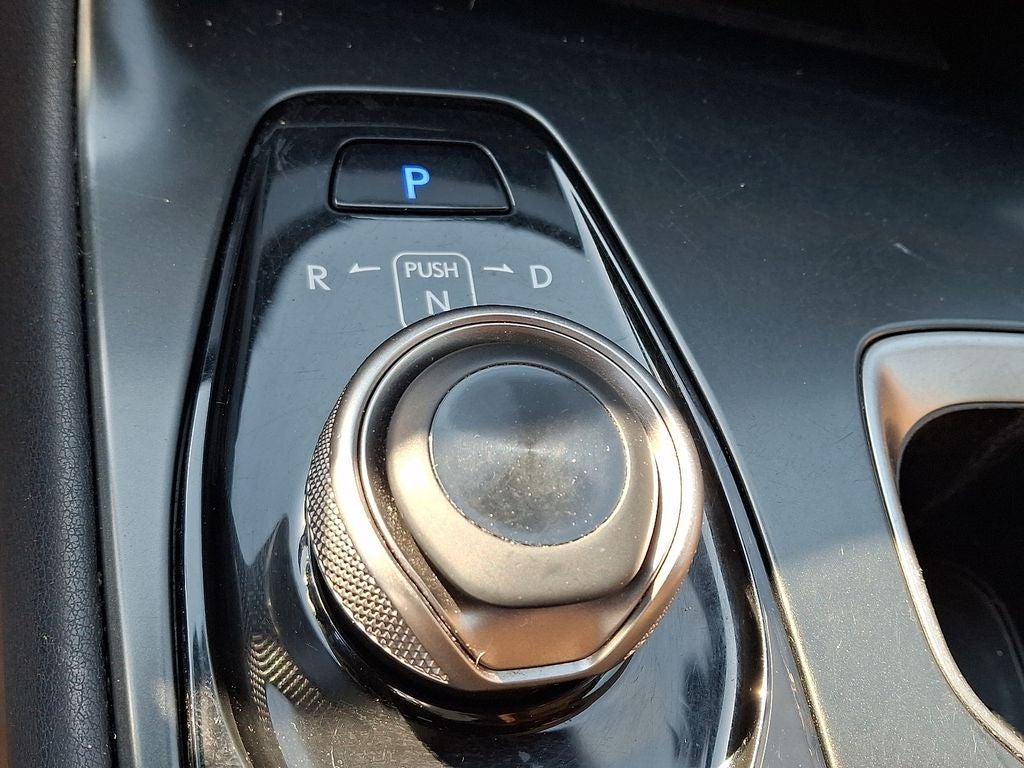 2024 Lexus RZ 450e Premium 450e Premium