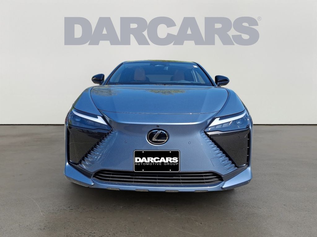 2024 Lexus RZ 450e Premium 450e Premium
