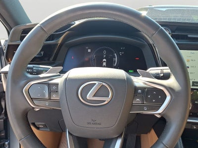 2024 Lexus RZ 450e Premium 450e Premium
