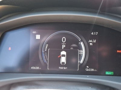 2024 Lexus RZ 450e Premium 450e Premium
