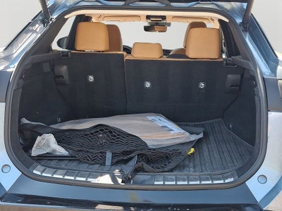 2024 Lexus RZ 450e Premium 450e Premium