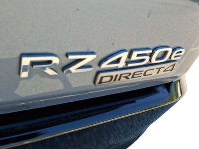 2024 Lexus RZ 450e Premium 450e Premium