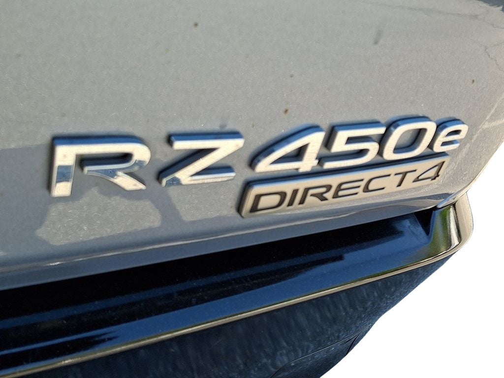 2024 Lexus RZ 450e Premium 450e Premium