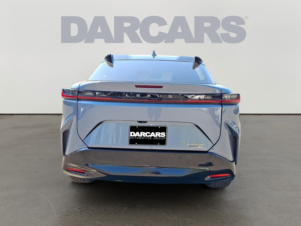 2024 Lexus RZ 450e Premium 450e Premium