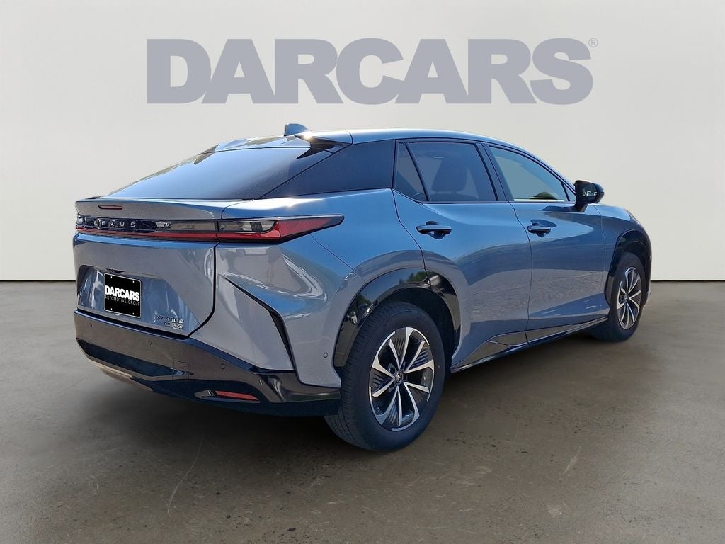 2024 Lexus RZ 450e Premium 450e Premium