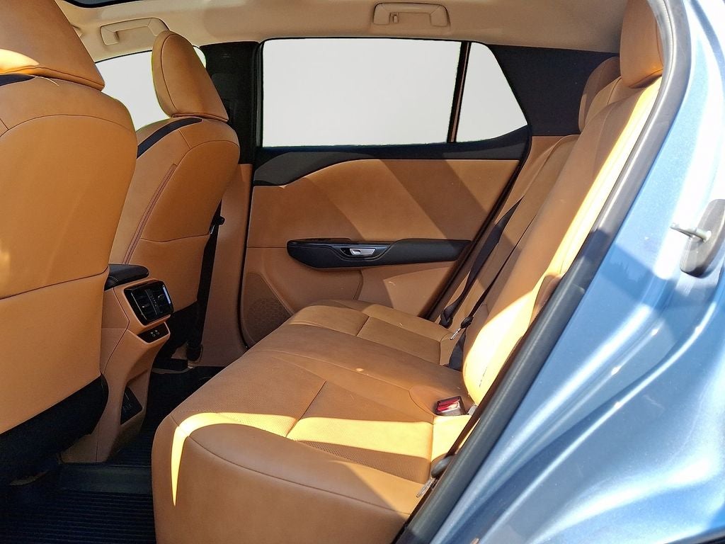 2024 Lexus RZ 450e Premium 450e Premium