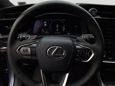 2024 Lexus RZ 450e Premium 450e Premium COLD AREA PKG, INTUITIVE PARKING ASSIST