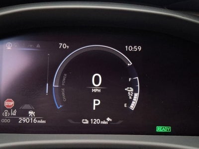 2024 Lexus RZ 450e Premium 450e Premium COLD AREA PKG, INTUITIVE PARKING ASSIST