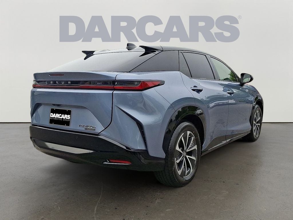 2024 Lexus RZ 450e Premium 450e Premium COLD AREA PKG, INTUITIVE PARKING ASSIST