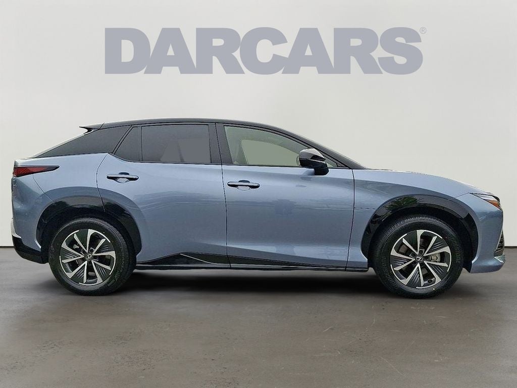 2024 Lexus RZ 450e Premium 450e Premium COLD AREA PKG, INTUITIVE PARKING ASSIST