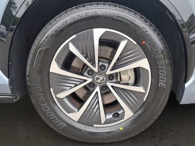 2024 Lexus RZ 450e Premium 450e Premium COLD AREA PKG, INTUITIVE PARKING ASSIST