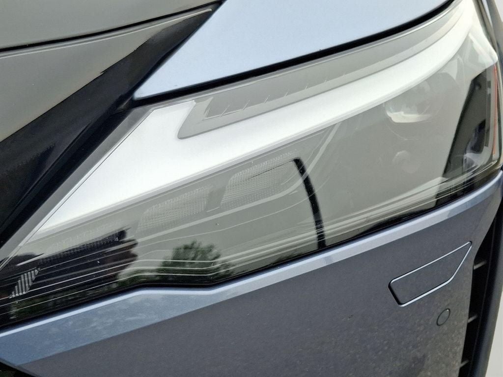 2024 Lexus RZ 450e Premium 450e Premium COLD AREA PKG, INTUITIVE PARKING ASSIST