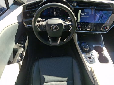 2024 Lexus RZ 450e Premium 450e Premium