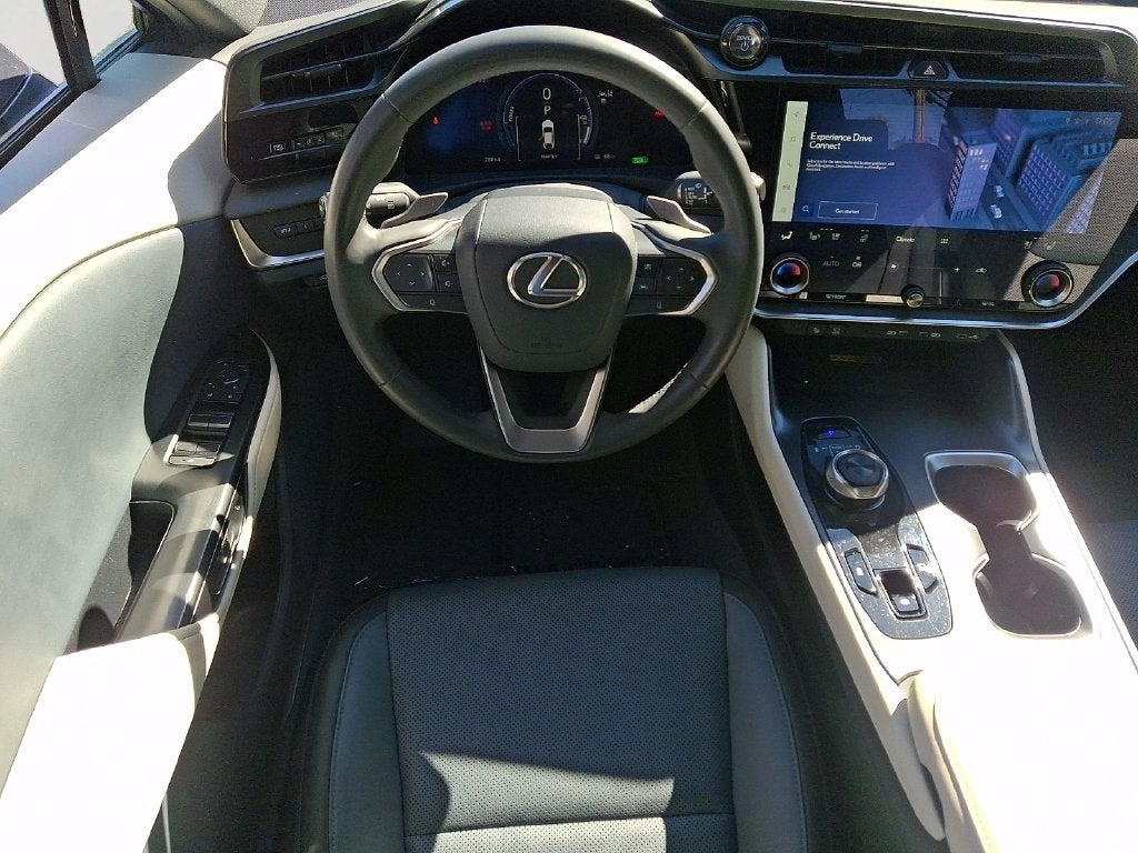 2024 Lexus RZ 450e Premium 450e Premium