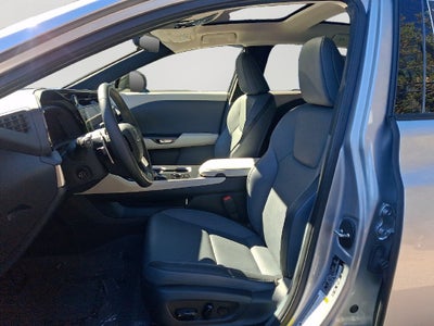 2024 Lexus RZ 450e Premium 450e Premium