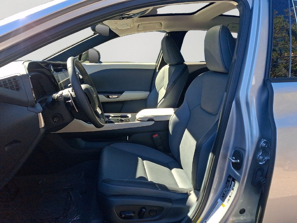 2024 Lexus RZ 450e Premium 450e Premium