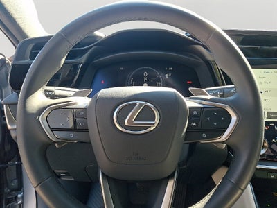 2024 Lexus RZ 450e Premium 450e Premium