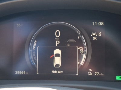 2024 Lexus RZ 450e Premium 450e Premium