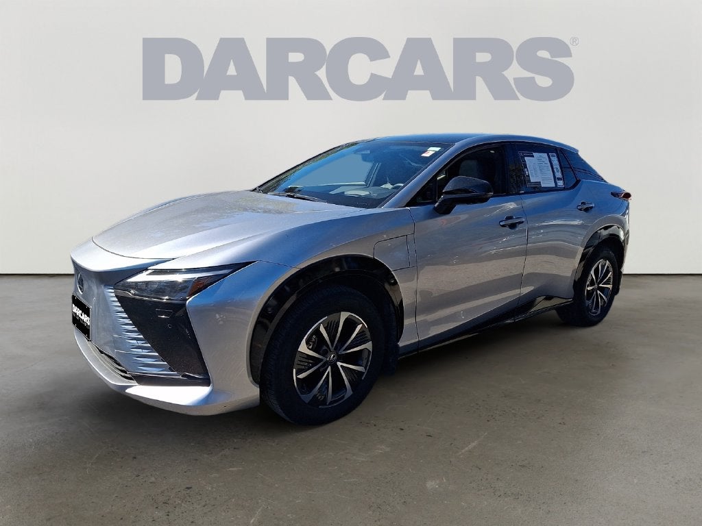 2024 Lexus RZ 450e Premium 450e Premium