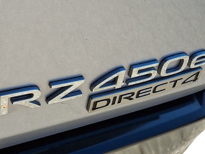 2024 Lexus RZ 450e Premium 450e Premium