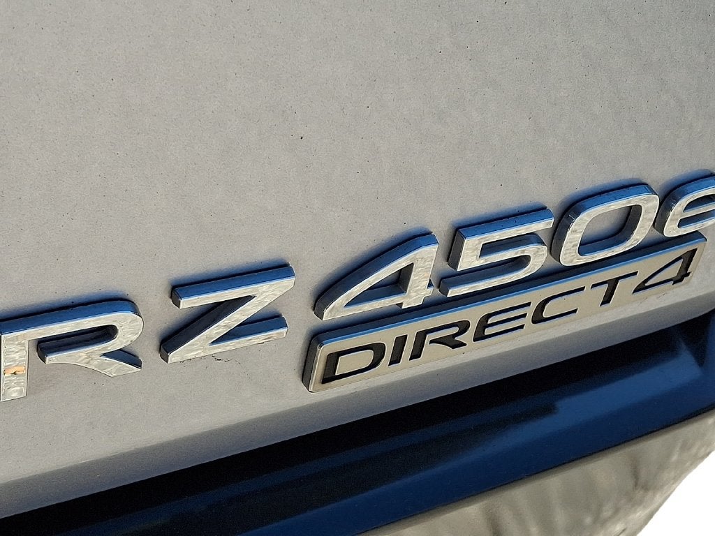 2024 Lexus RZ 450e Premium 450e Premium