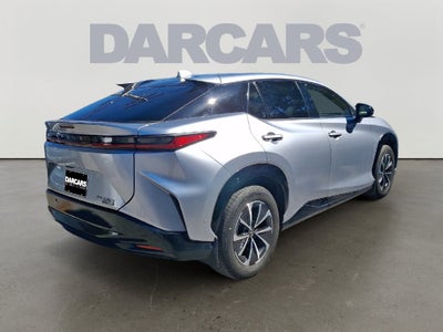 2024 Lexus RZ 450e Premium 450e Premium