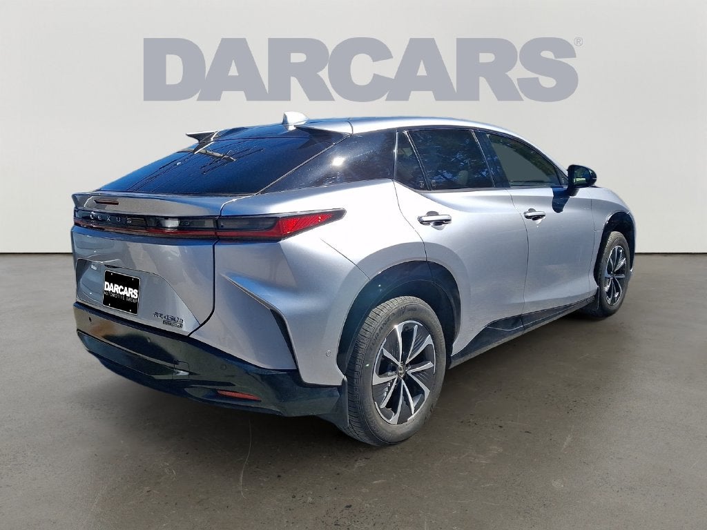 2024 Lexus RZ 450e Premium 450e Premium