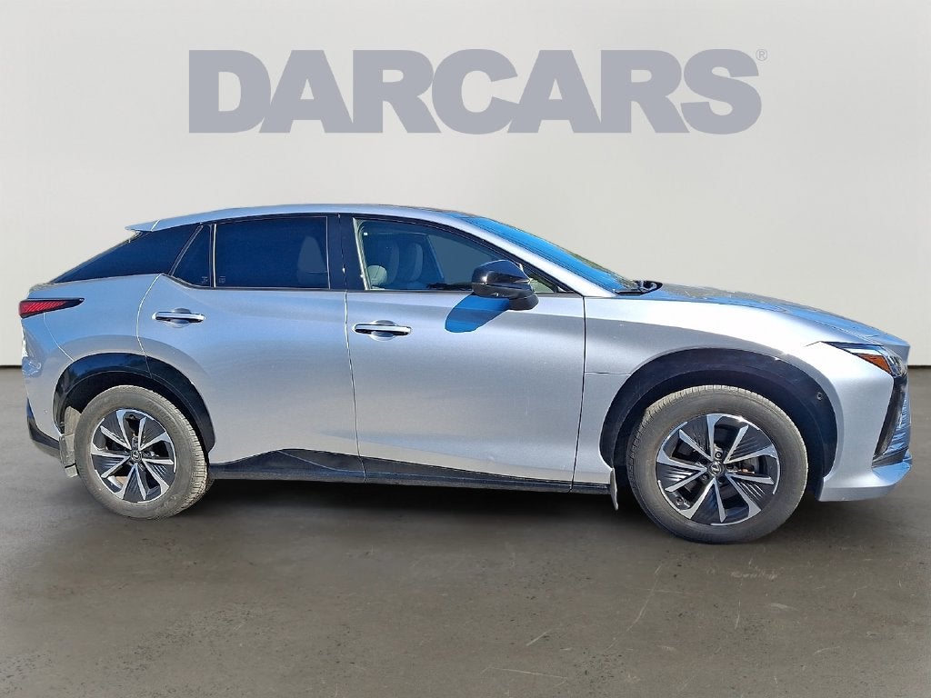 2024 Lexus RZ 450e Premium 450e Premium