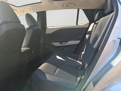 2024 Lexus RZ 450e Premium 450e Premium